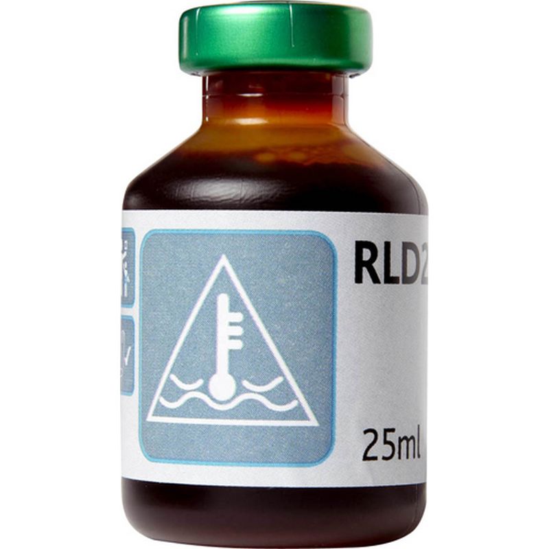 RING UV Dye for Coolant Systems ERLD2