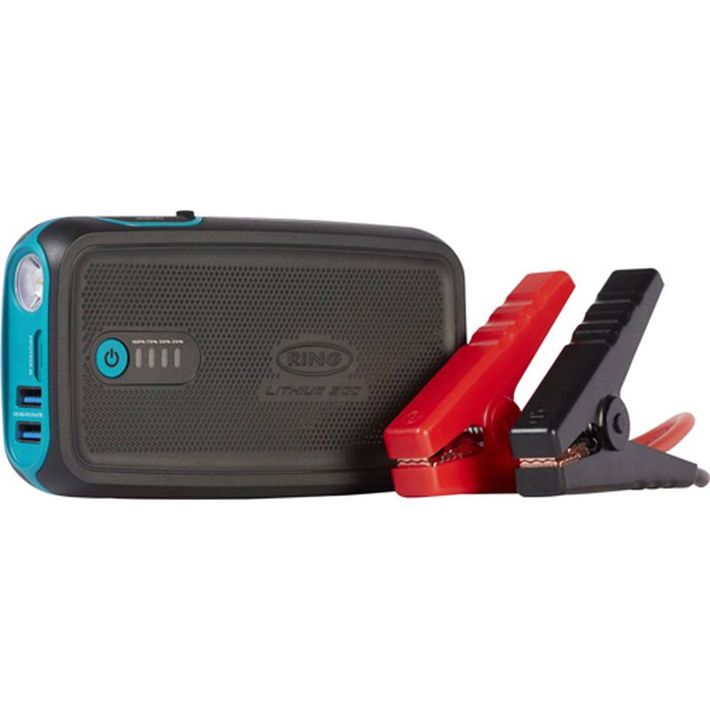 RING High Power Micro Jump Starter ERPPL300