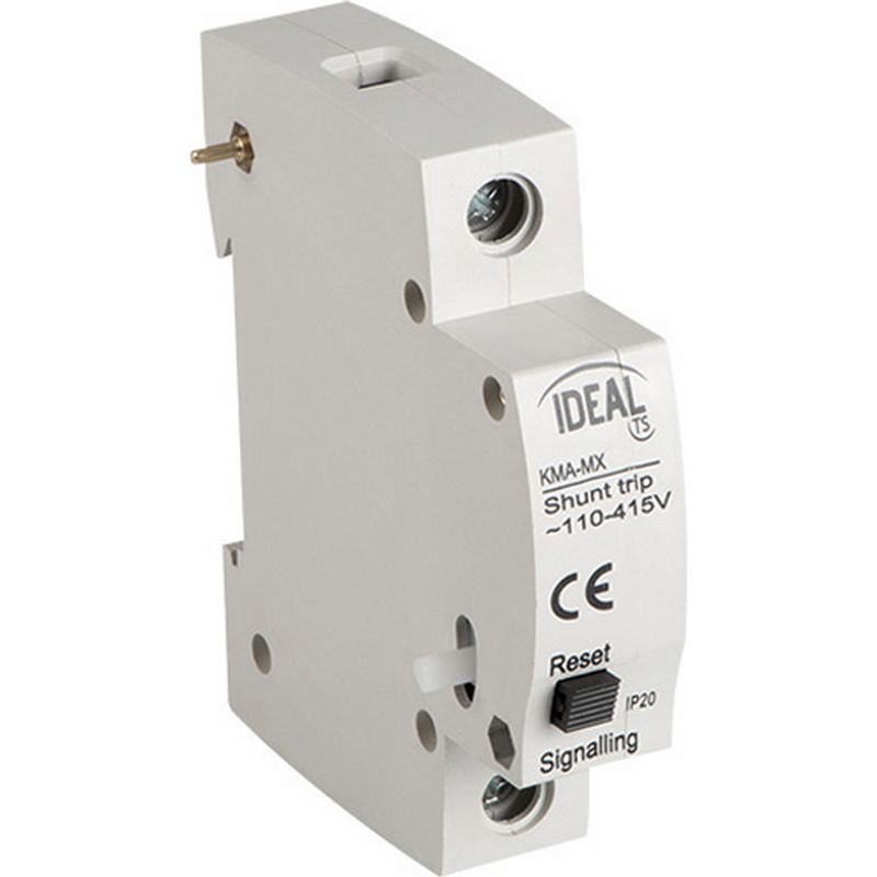 Shunt Trip 230V AC ERST230