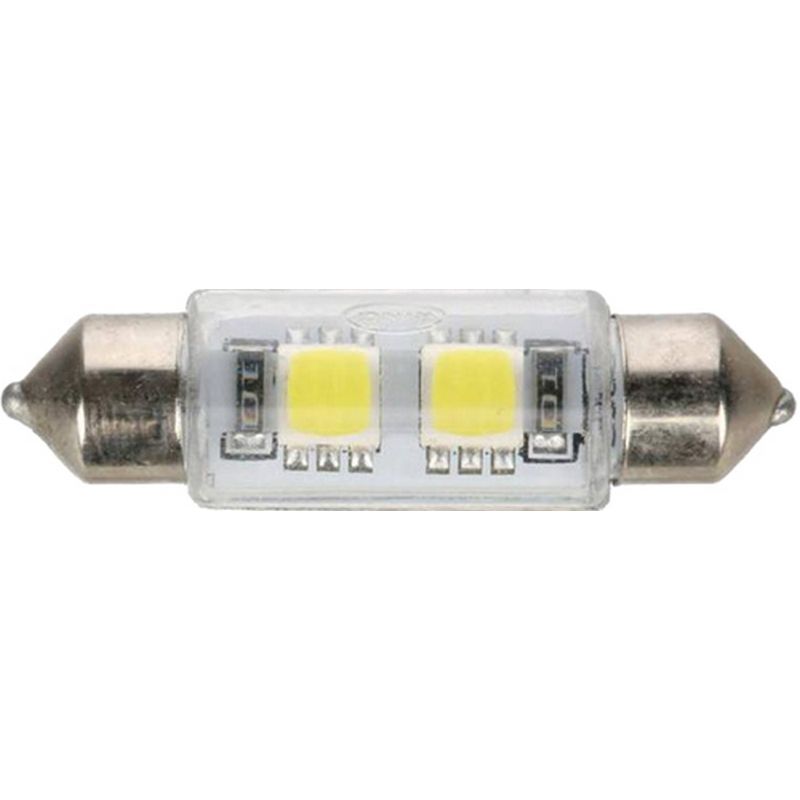 RING 'Cool White' LED Festoon Bulbs   Cap S8.5d ERW2394LED
