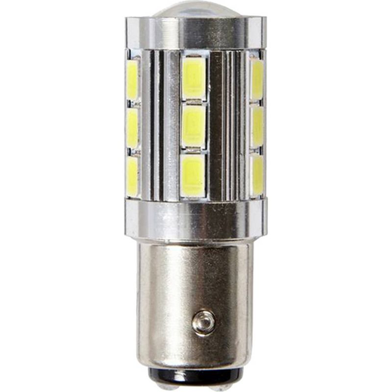 P21/5W Cap BAY15d ERW380LED