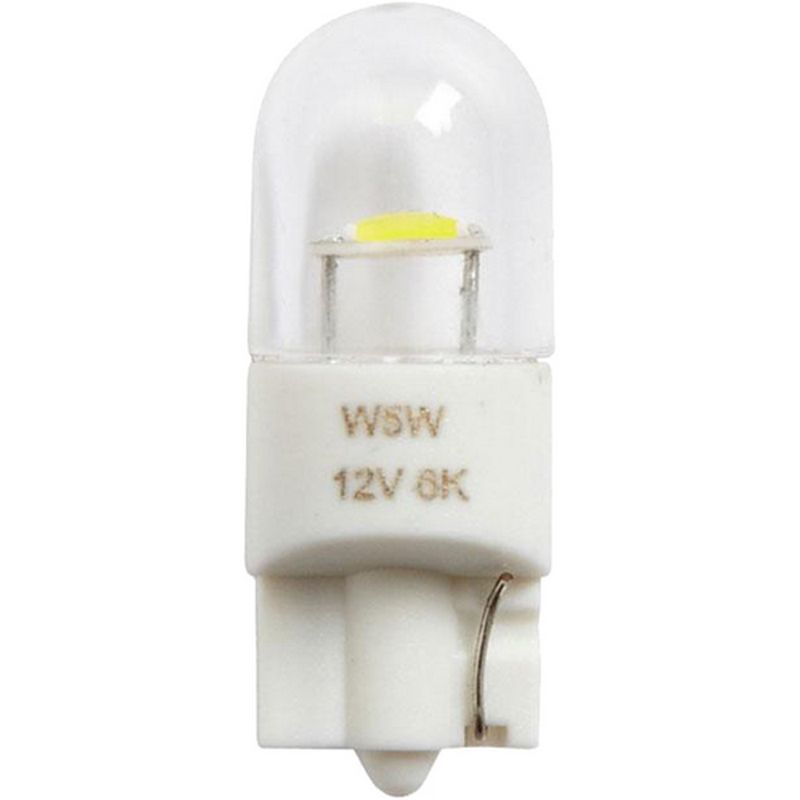 RING 'Ice White' LED Bulbs   W2.1 x 9.5d ERW5016FSLED