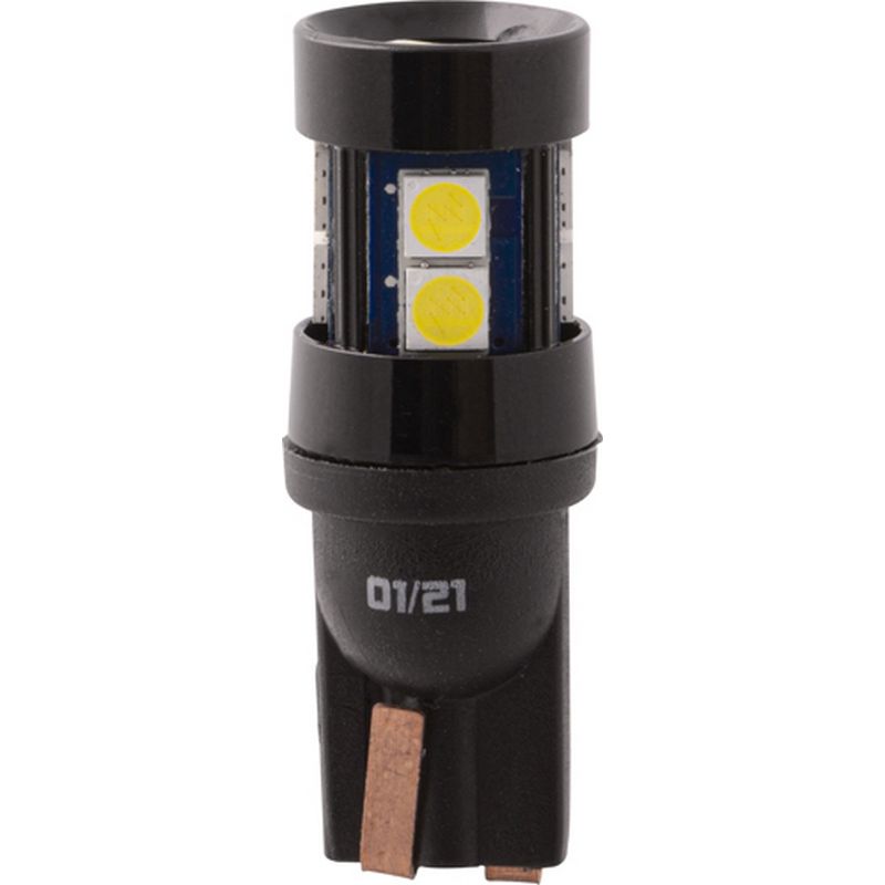RING 'Ice White' LED Bulbs   W2.1 x 9.5d ERW501CBLED
