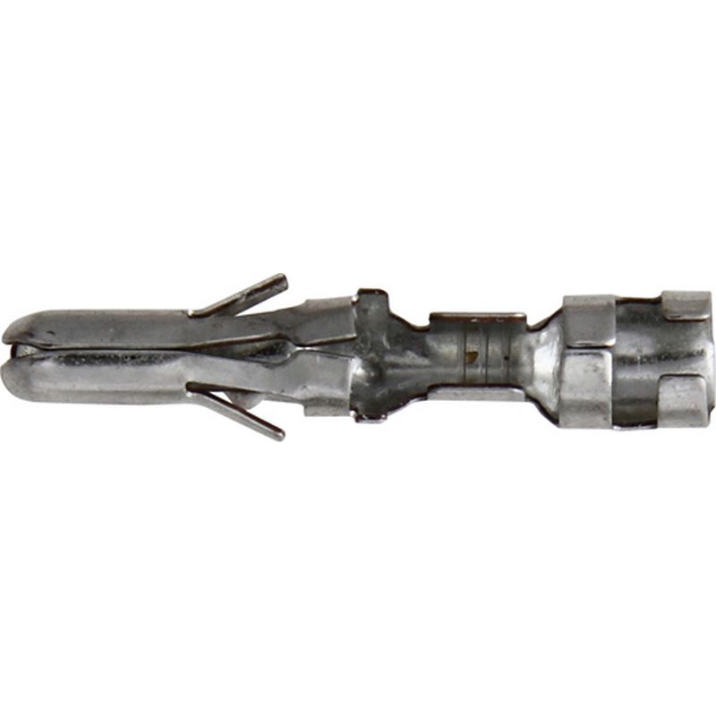 Pack of 20 Terminals Bullet Male 1-2.5mm² 3.5mm ET403