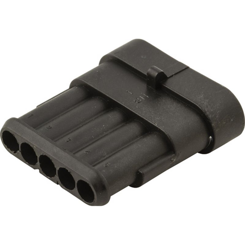 upaseal 5 Way Connector Male ET509