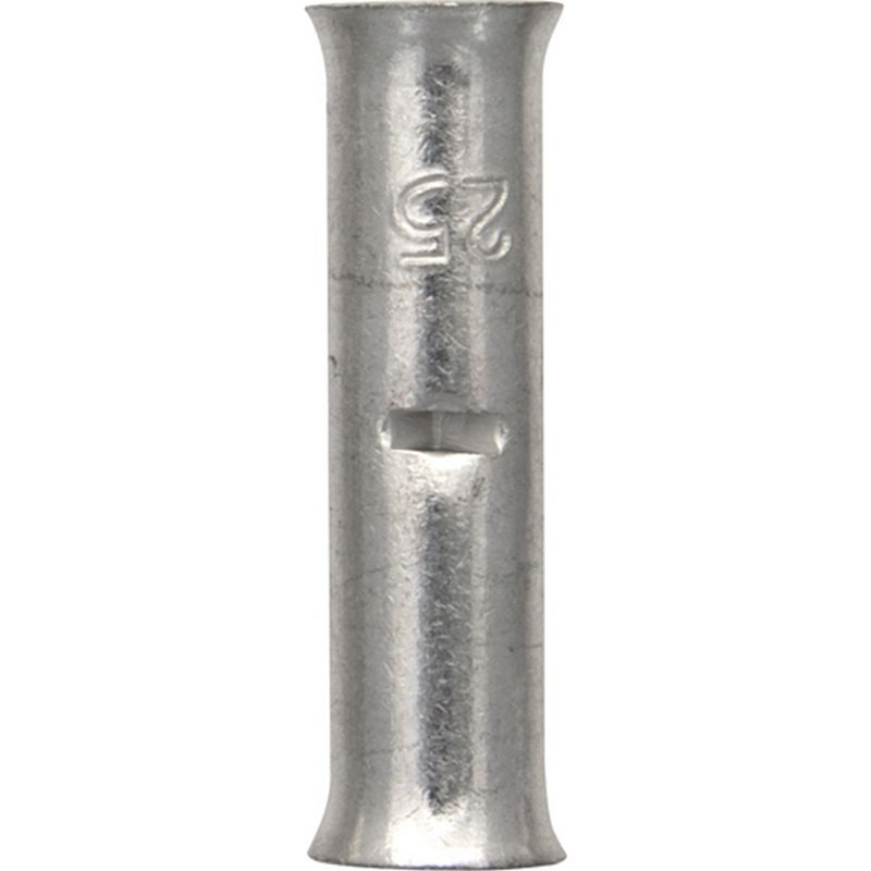  Copper Tube Butt Connectors 35 mm² ET83