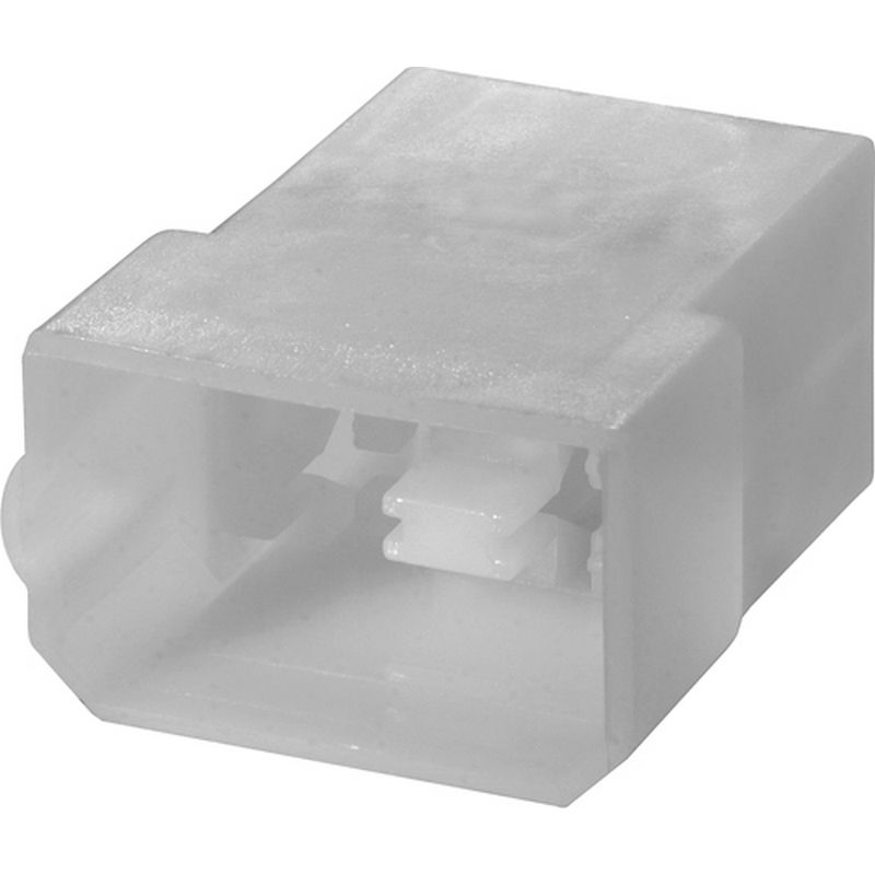 Female Housing for Male 4-Way ETB624