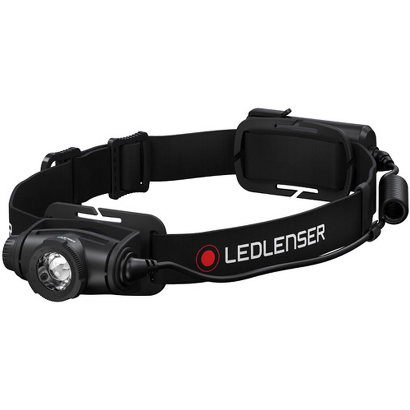 LEDLENSER 'H5 CORE' 350lm LED Head Torch ETLH5