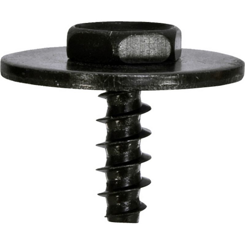 Sheet Metal Screws with Captive Washer FIX149