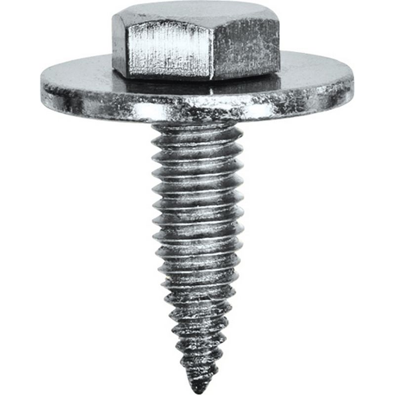Hex Bolt Screws with Captive Washer FIX150