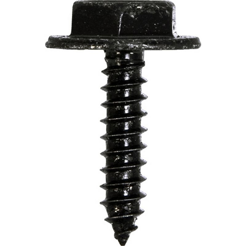 Sheet Metal Screws, Washer Faced FIX155