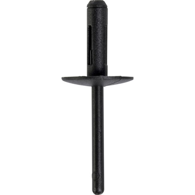 Large Flange Plastic Rivets FIX213