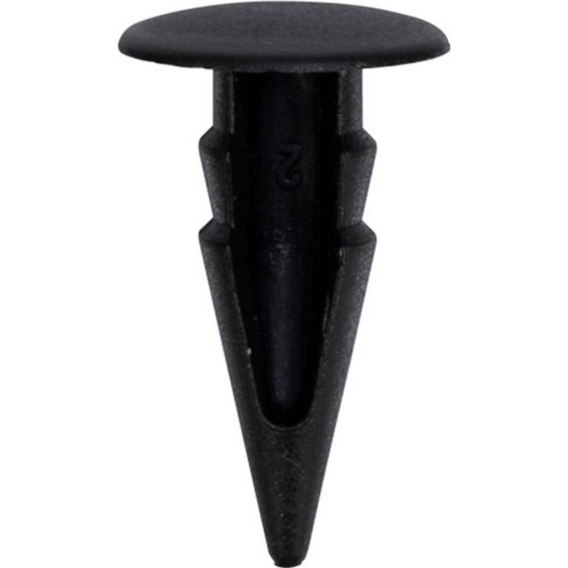 Trim Buttons Self Pierce FIX33