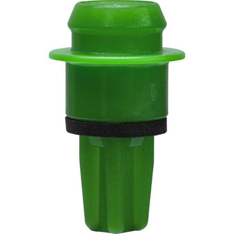 Rear Bumper Clips FIX368