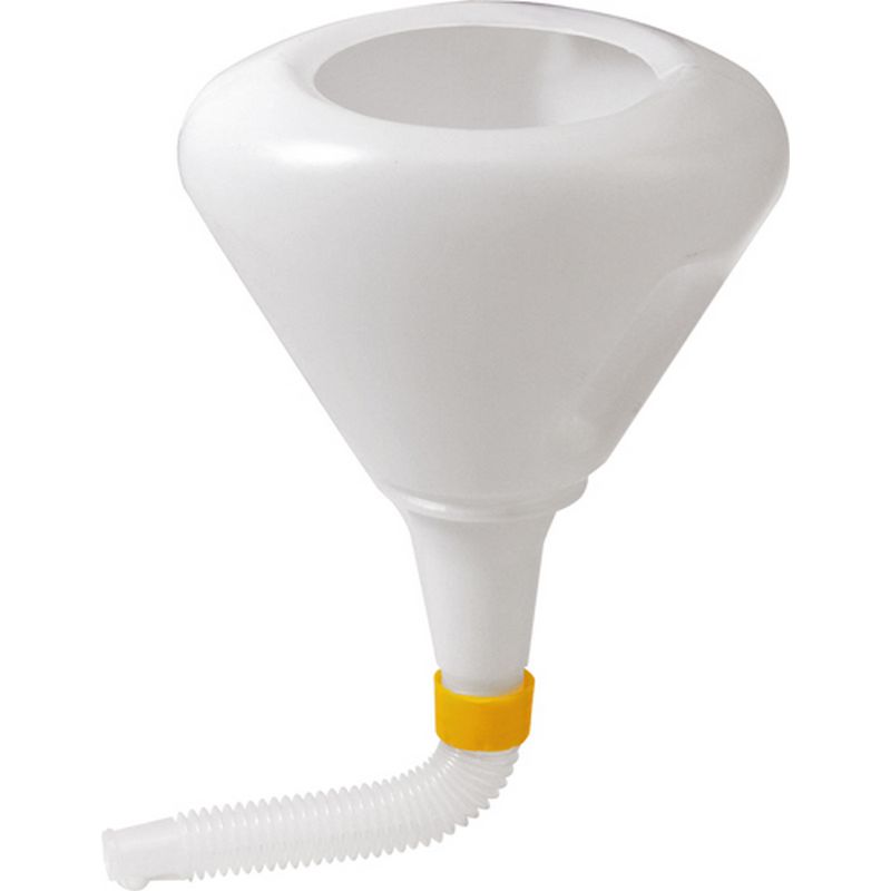 Funnel with Flexible Spout FUN2