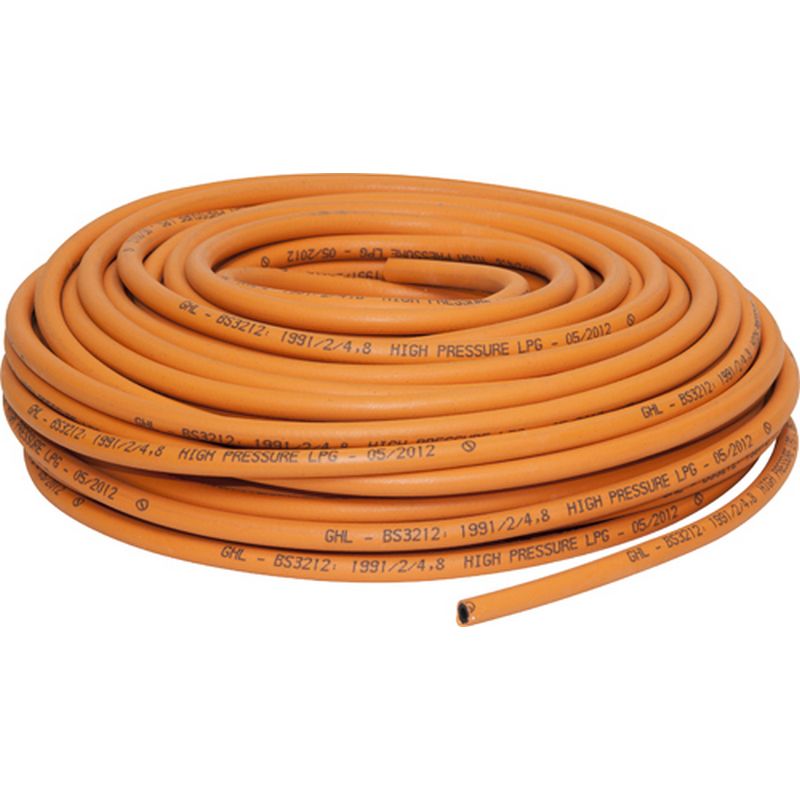 Gas Hoses GAS39
