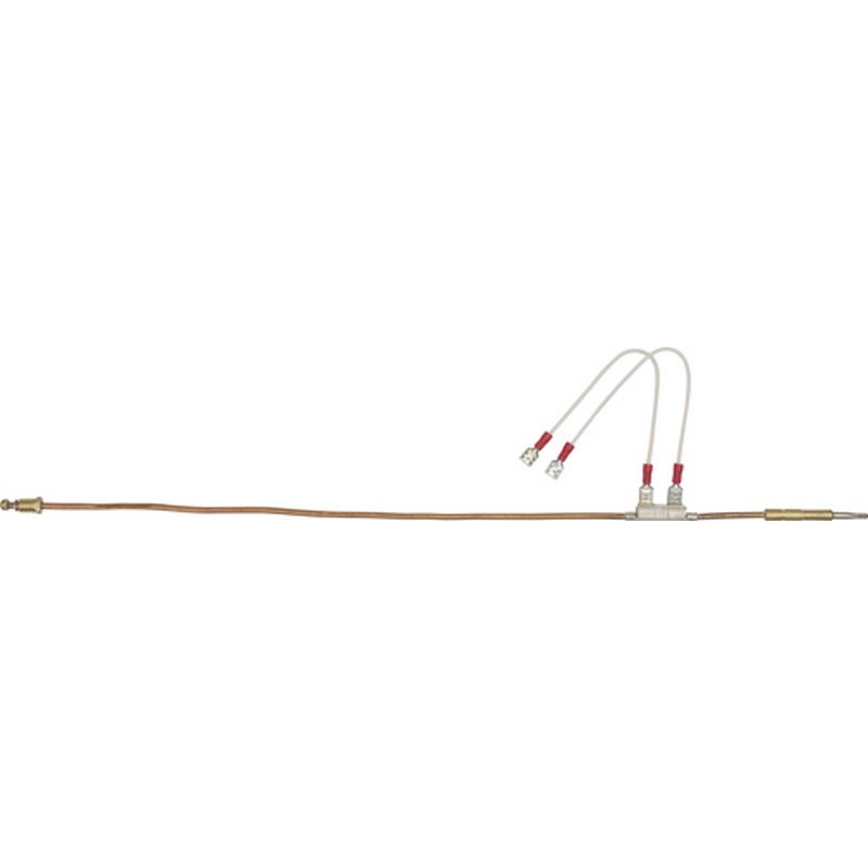 Thermocouples GAS61