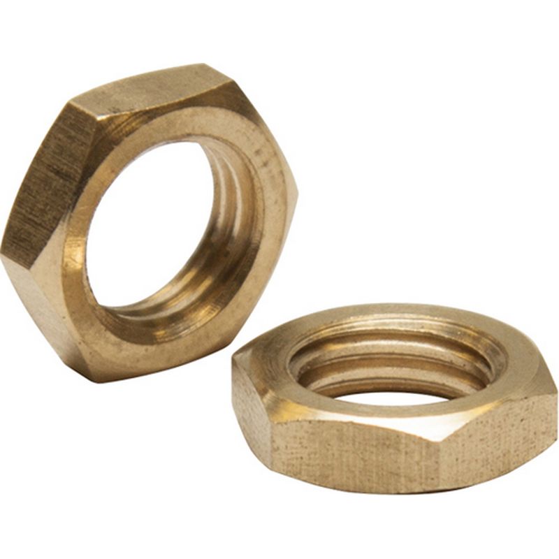 Locknuts For Thermocouples GAS63