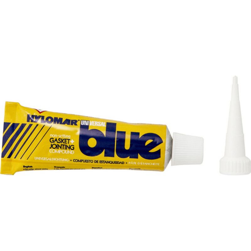 HYLOMAR 'Universal Blue'Gasket Compound GLU12