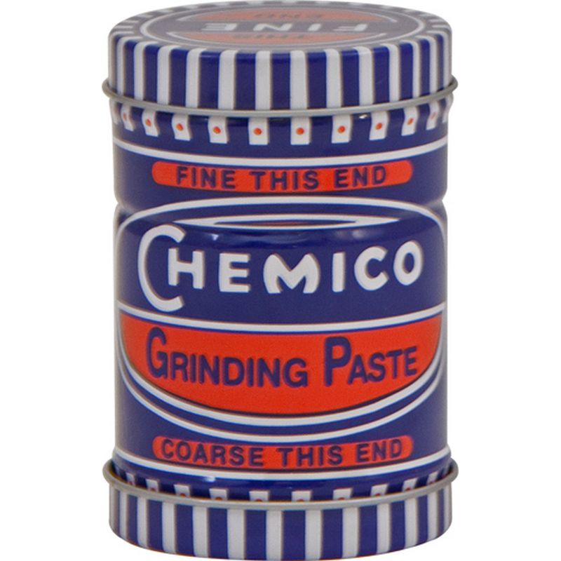 CHEMICO Grinding Paste GLU13