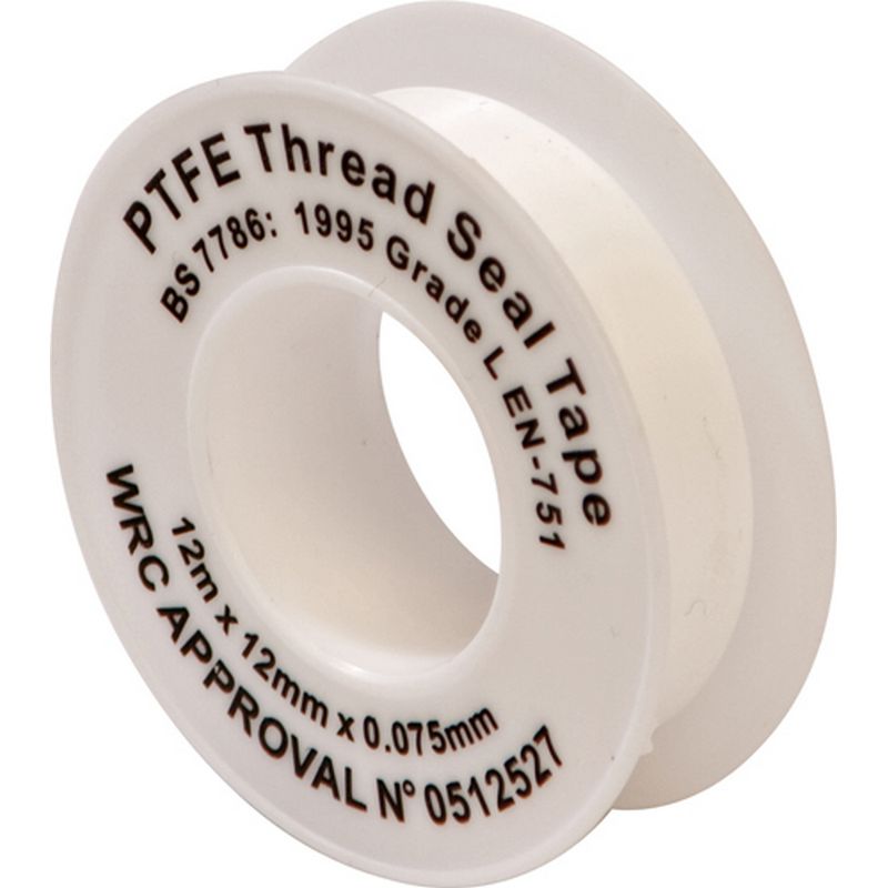 PTFE Thread Sealing Tape GLU5