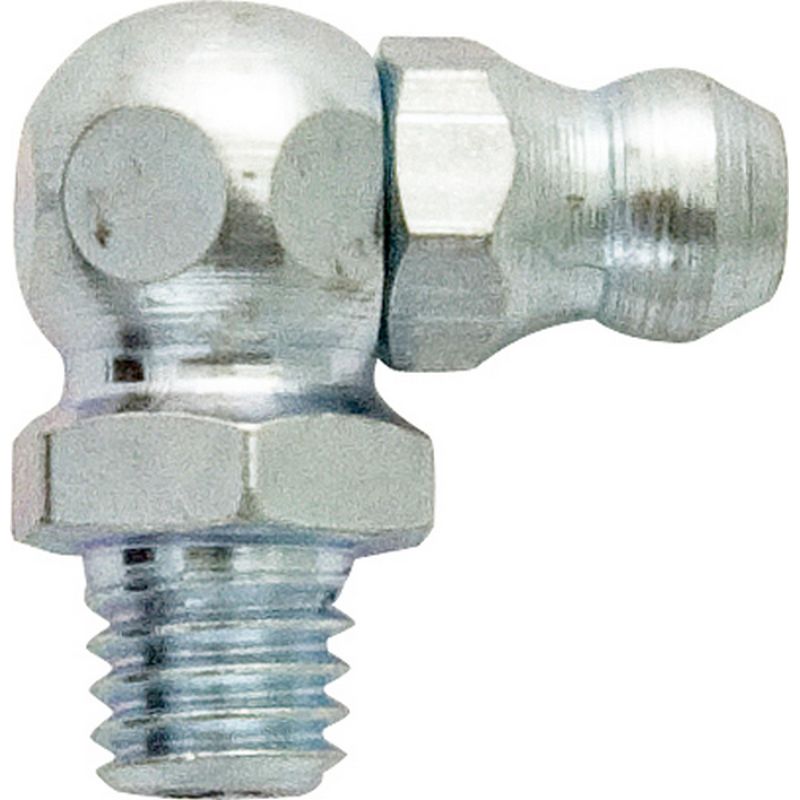 Grease Nipples Angled 90&deg;   Metric GN31