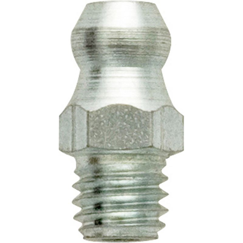 Grease Nipples Straight   Metric GN11
