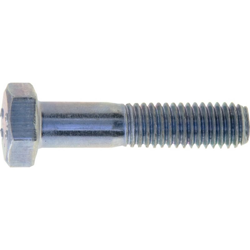 Bolts High Tensile  Metric HBO33