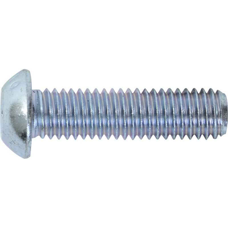 Socket Screws, Button Head  Metric HBZ1040