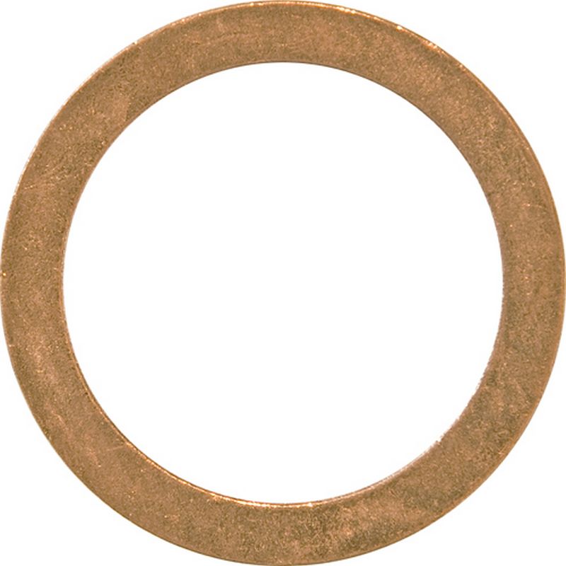 Copper Sealing Washers  Metric HCU914