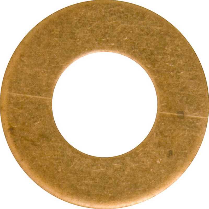 Copper Washers HCW8