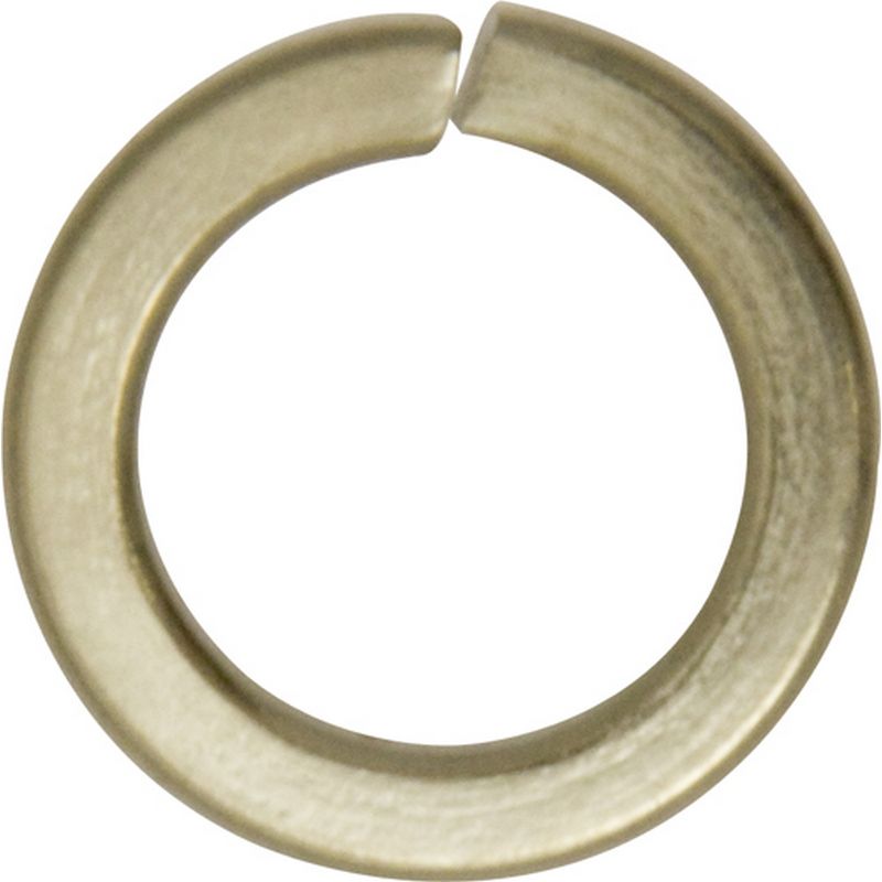 Stainless Steel Spring Washers  Metric HIP108