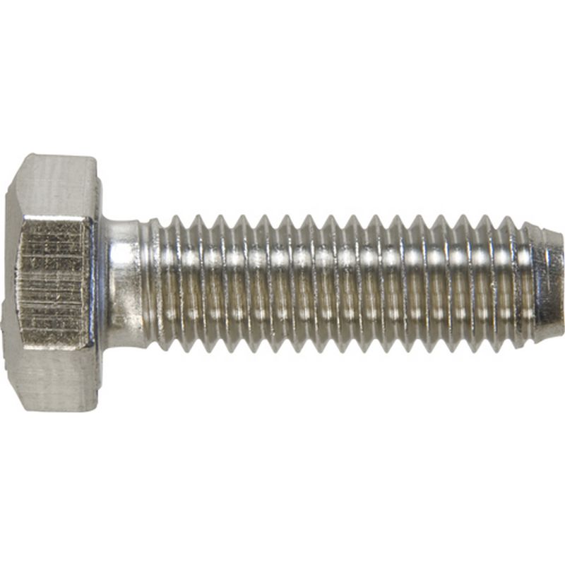 Stainless Steel Set Screws  Metric HIS625