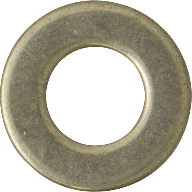 Stainless Steel Flat Washers 'Form B'  Metric HIW108
