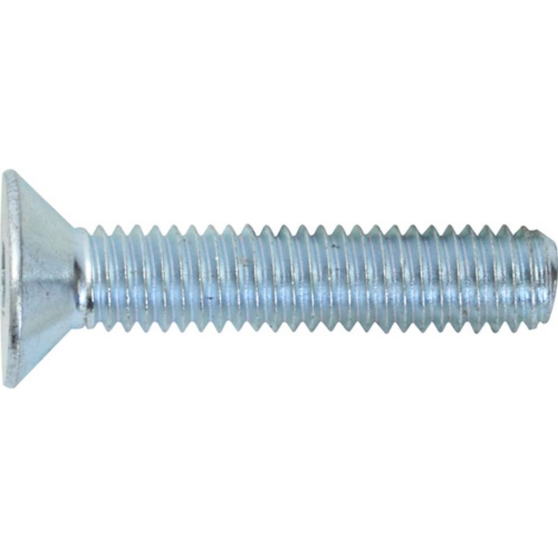 Socket Screws, Countersunk  Metric HKZ825