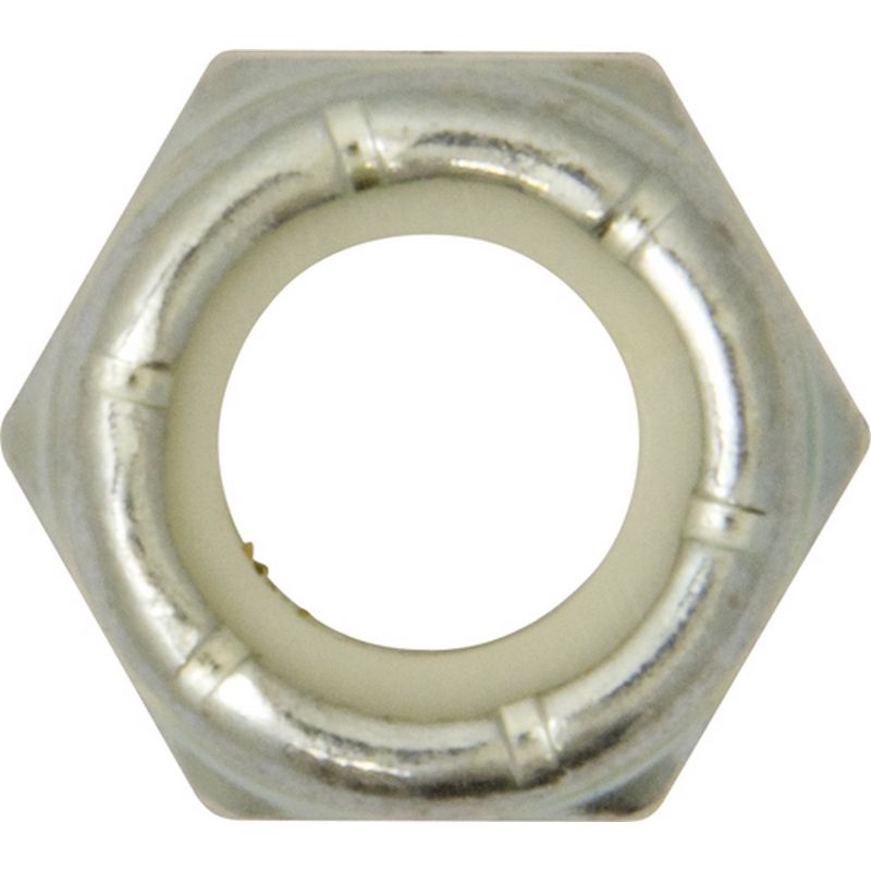 Nylon Lock Nuts  UNF HNN6