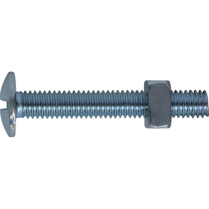 Roofing Bolts & Nuts  Metric HRF835