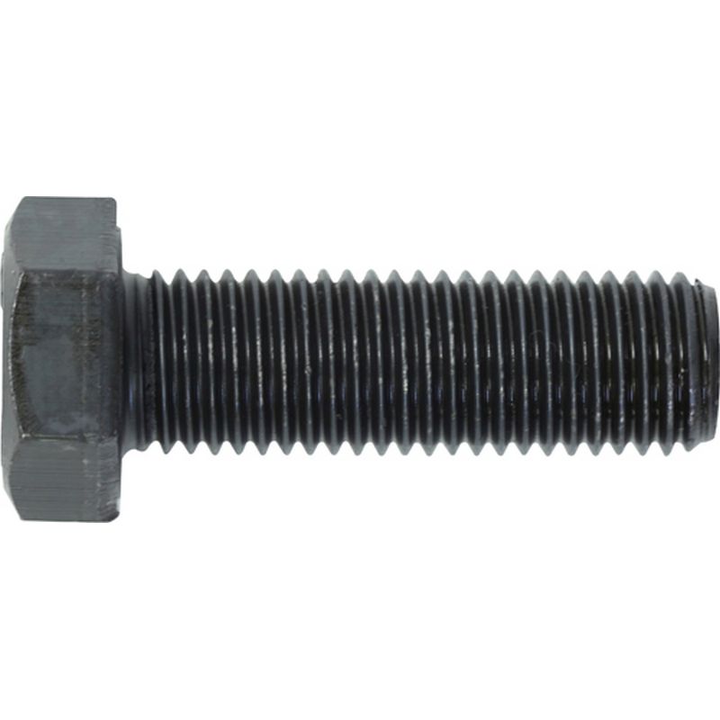 Plain (Black) Set Screws High Tensile  Metric HSB510