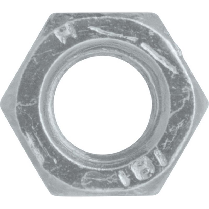 Metric Steel Nuts YHSN22