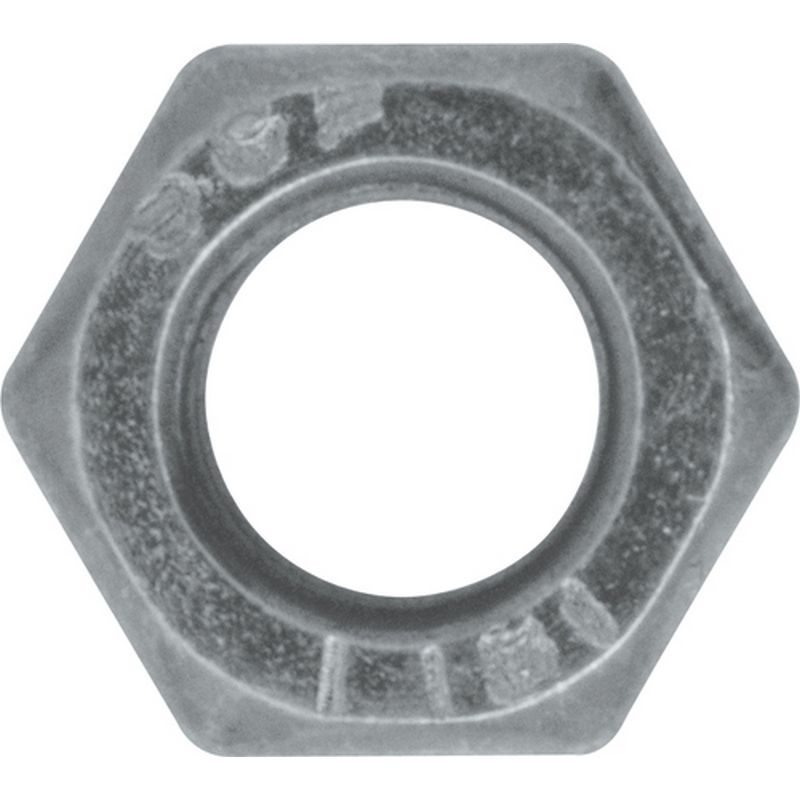 Steel Nuts  Metric Fine HSN34