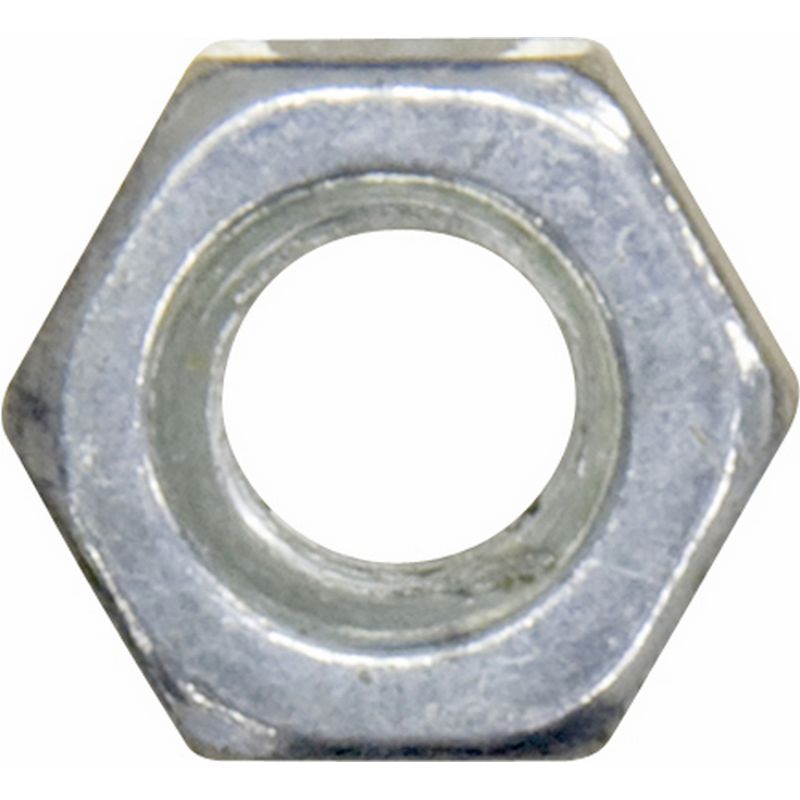Steel Nuts  BA HSN40