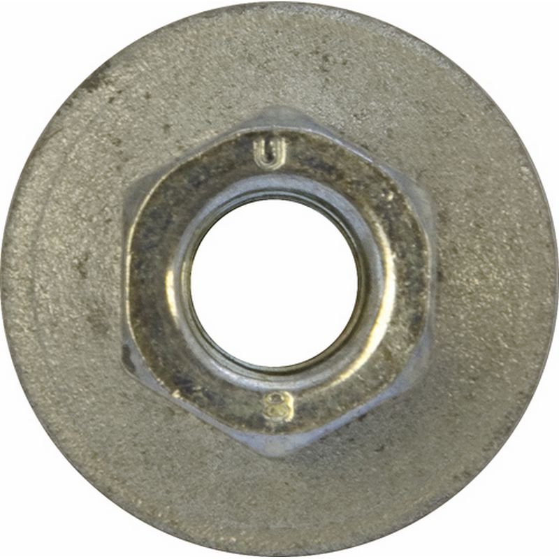 Combi Nuts with Captive Washers HSN76