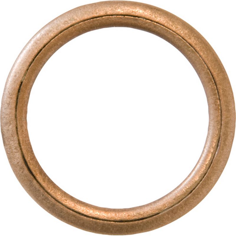 Copper Compression Washers  Metric HCC2632