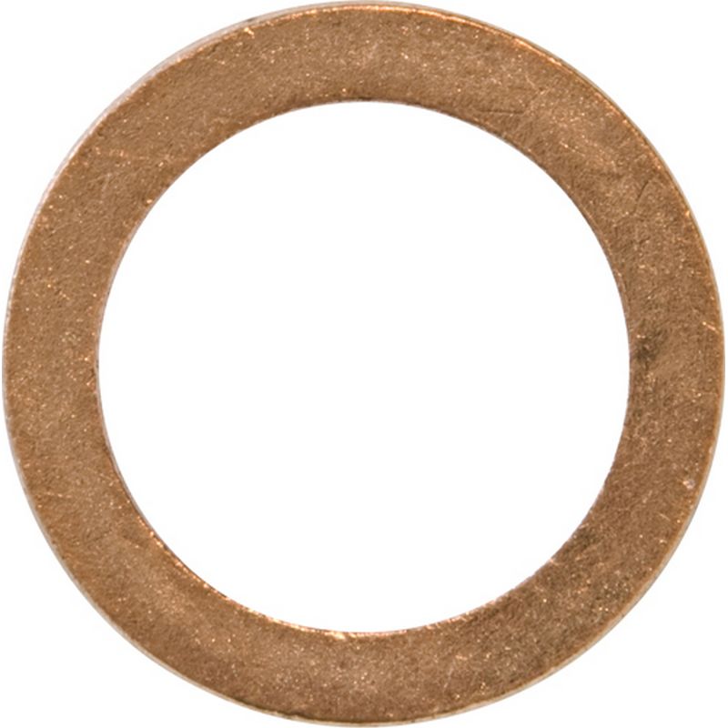 Copper Sealing Washers  Imperial/BSP HCU91