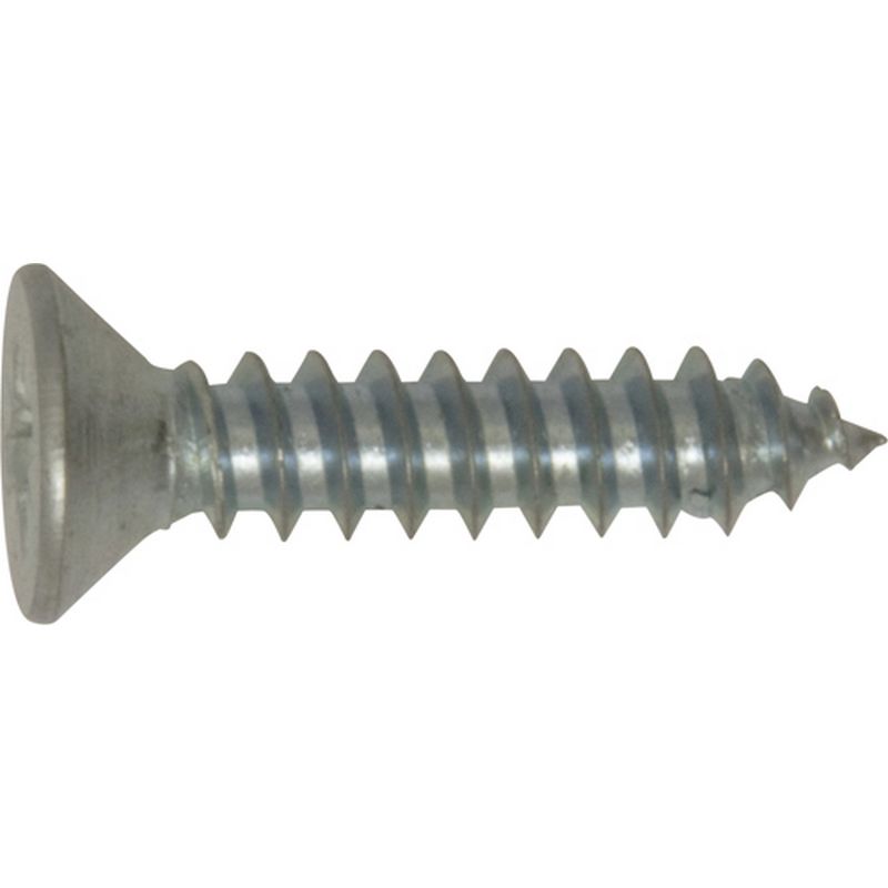 Self Tapping Screws Countersunk Head   Pozi HTC10/16