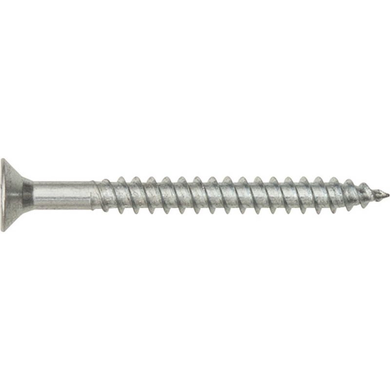 Multi purpose Countersunk Screws   Pozi  HTW8/24