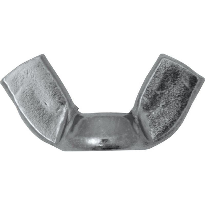 Wing Nuts  Metric HWN2