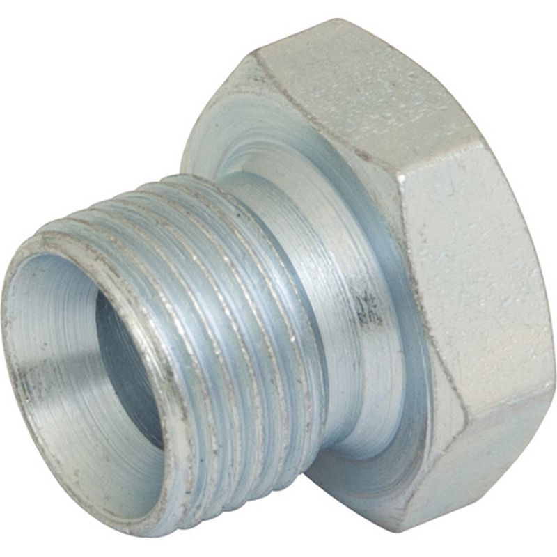 Hydraulic BSPP Blanking Plug HY170