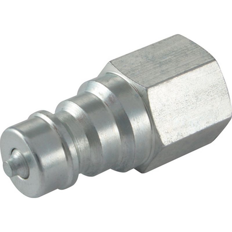Hydraulic Quick Release Coupling   Probe (Male) HY403