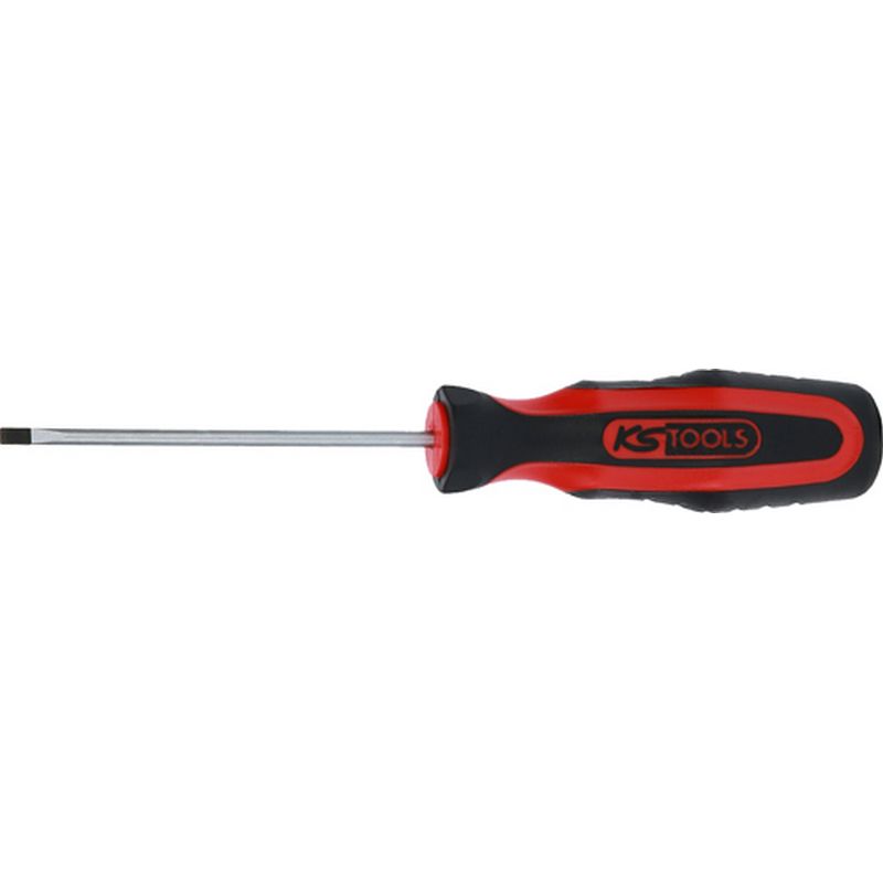 KS TOOLS 'ERGOTORQUEplus<sup>&reg;</sup>' Screwdrivers   Slotted K159.1002
